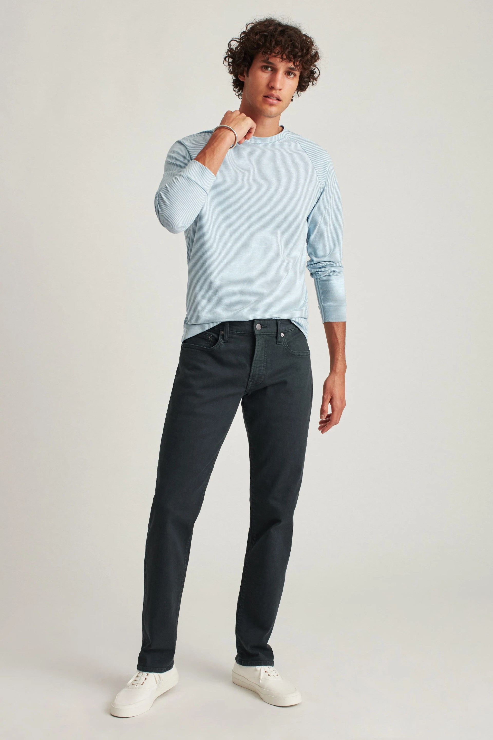 Extra Stretch Travel Jeans