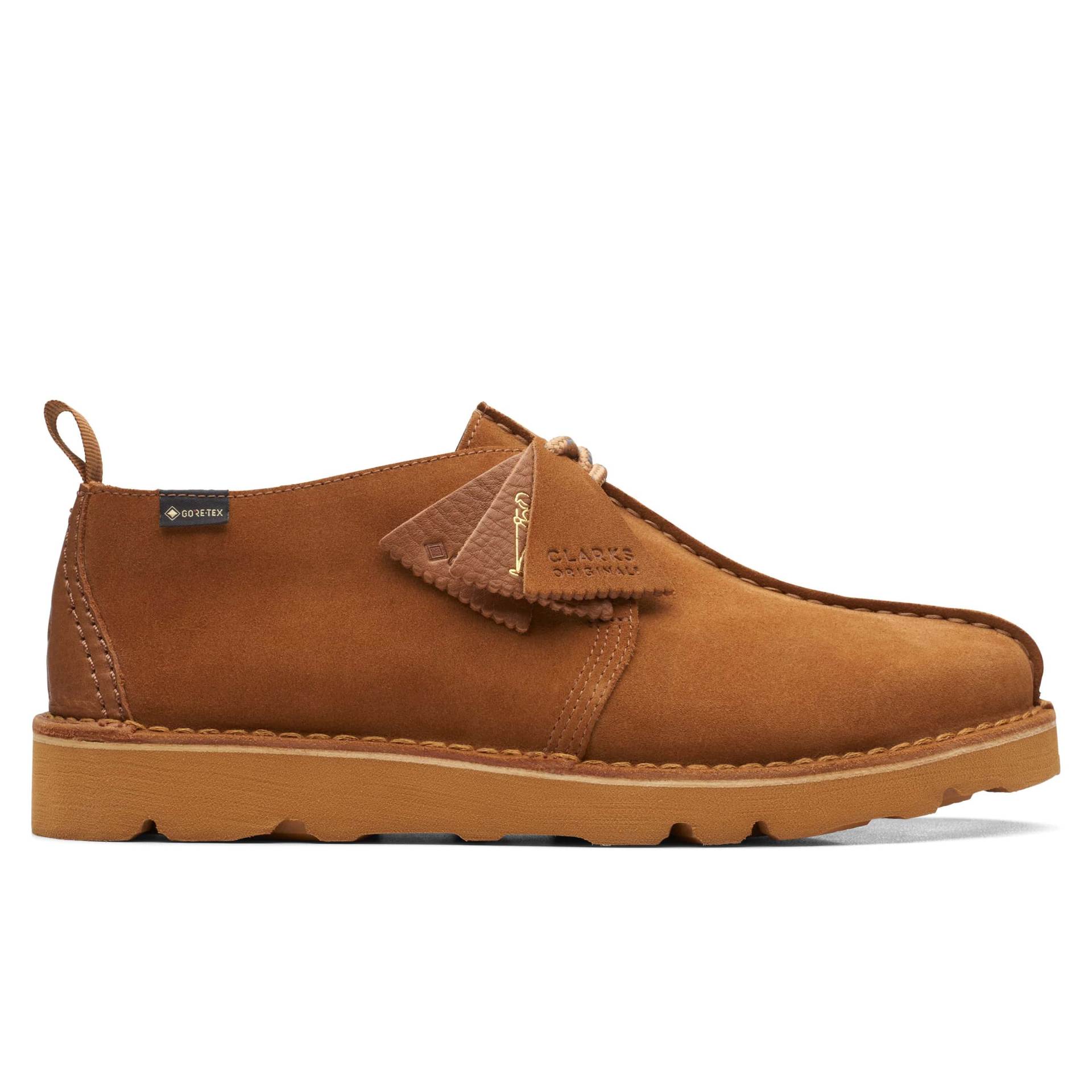 Desert Trek GTX Chukka