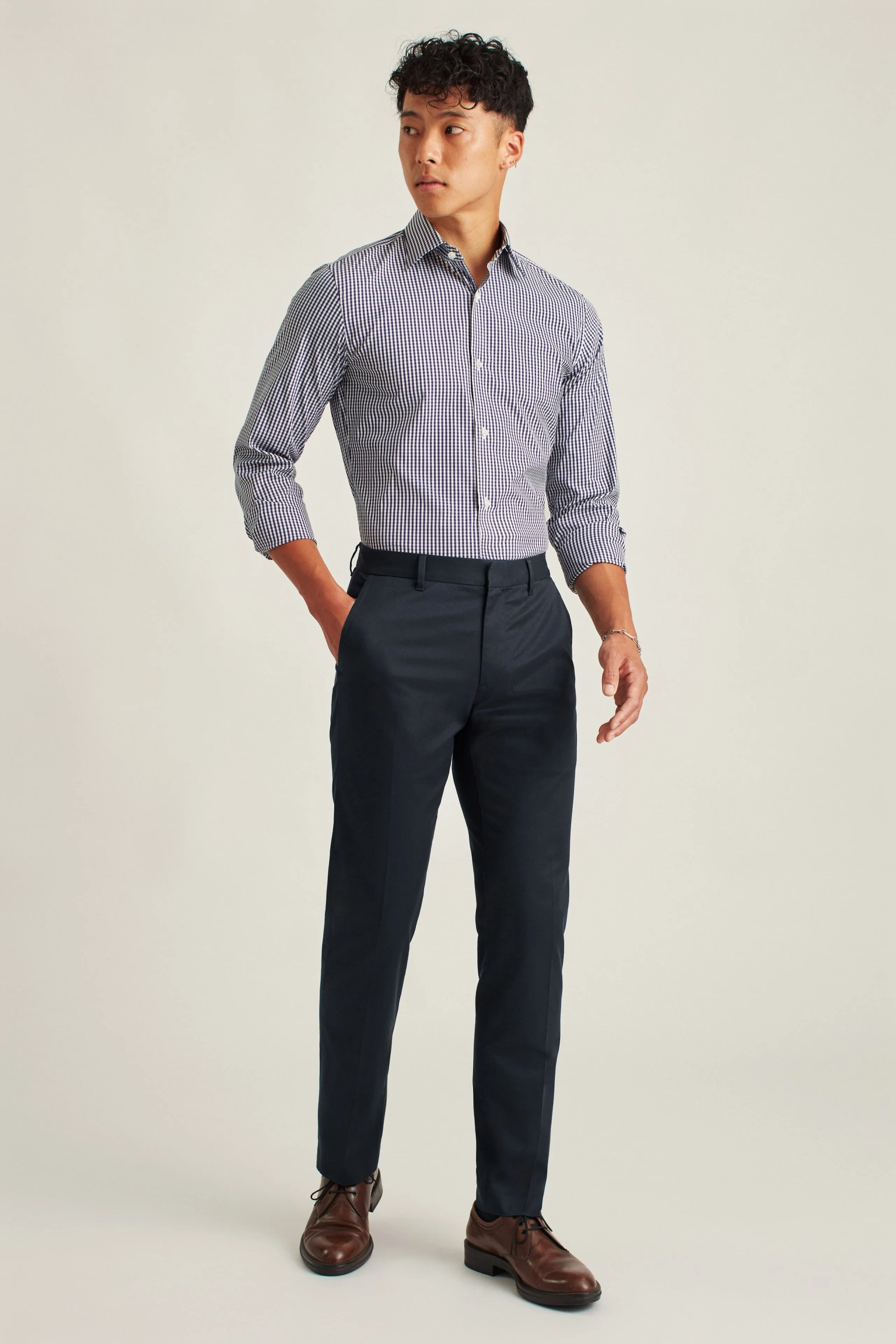 Stretch Weekday Warrior Dress Pants