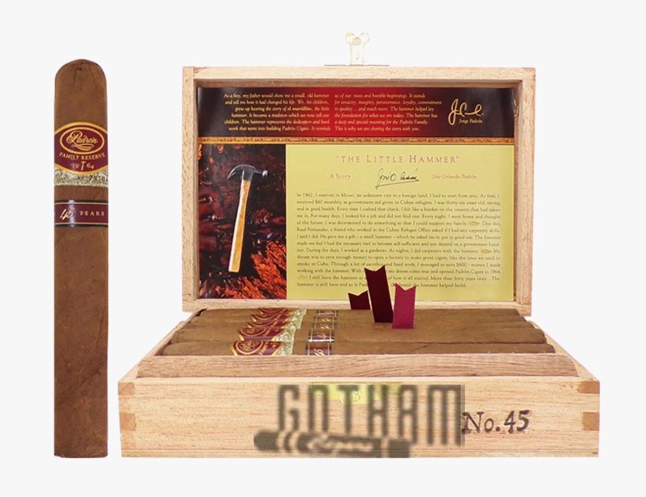 cigars