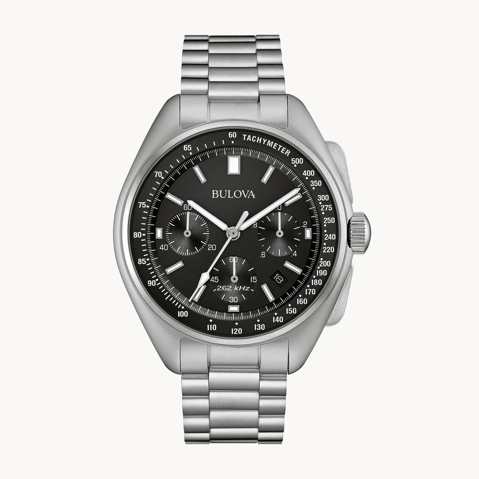 Lunar Pilot