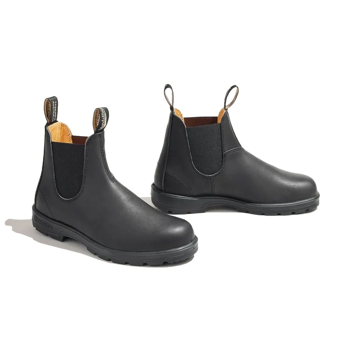 Men’s Classics Chelsea Boots 558 Black