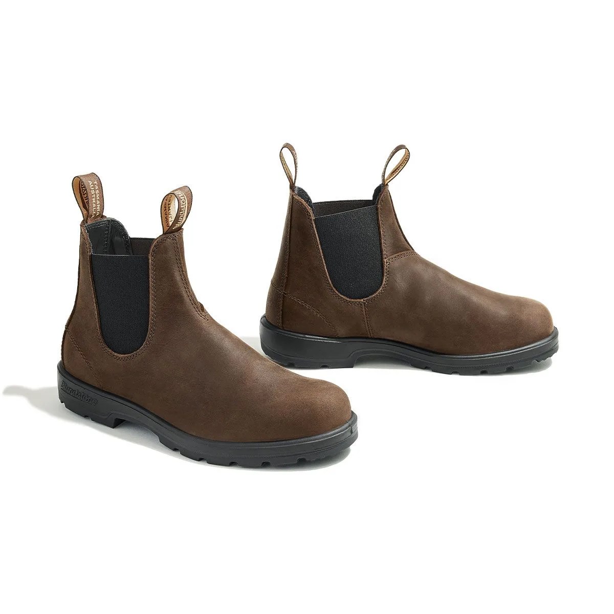 Men’s Classic Chelsea Boots 1609 Antique Brown