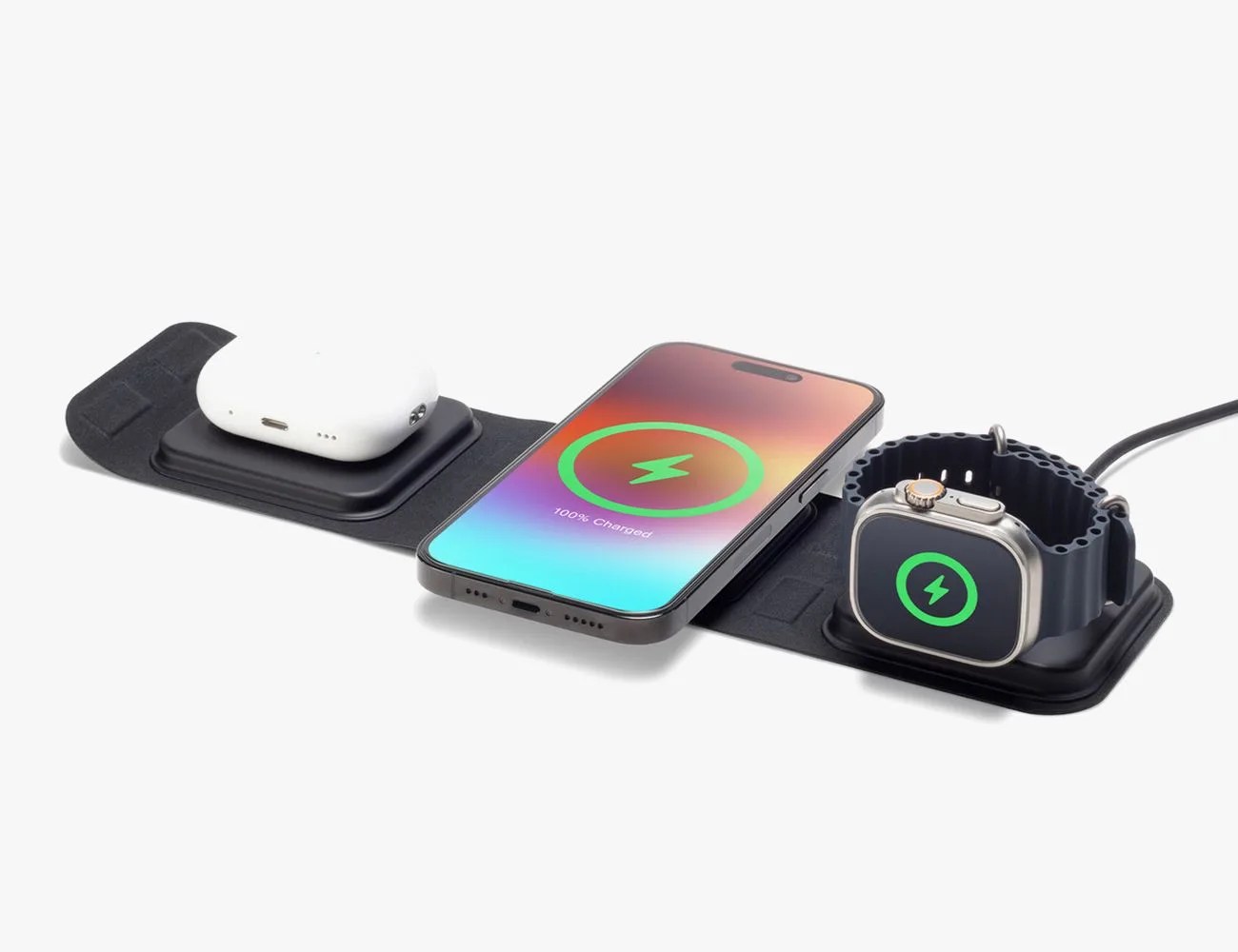 charging port