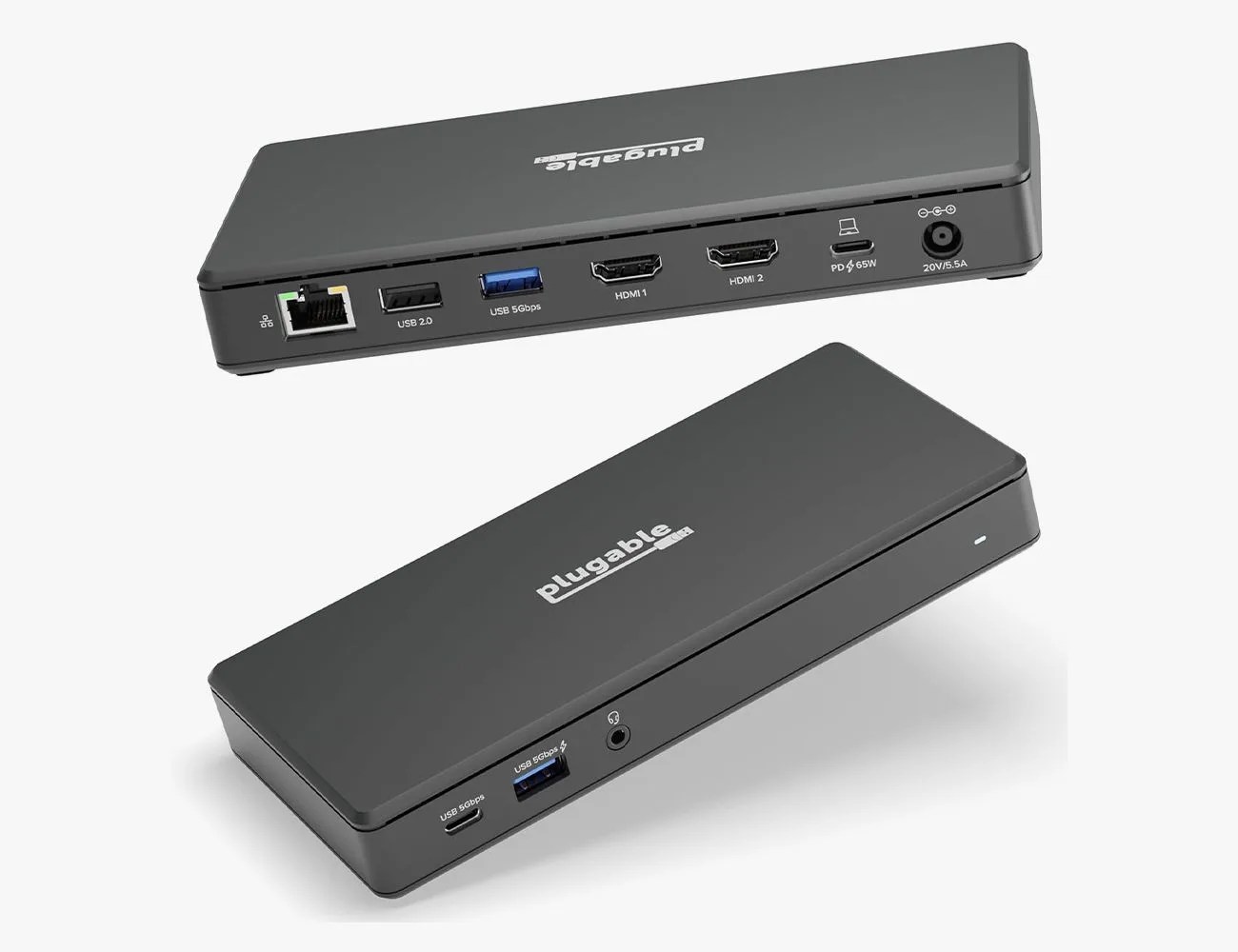 pluggable usbc