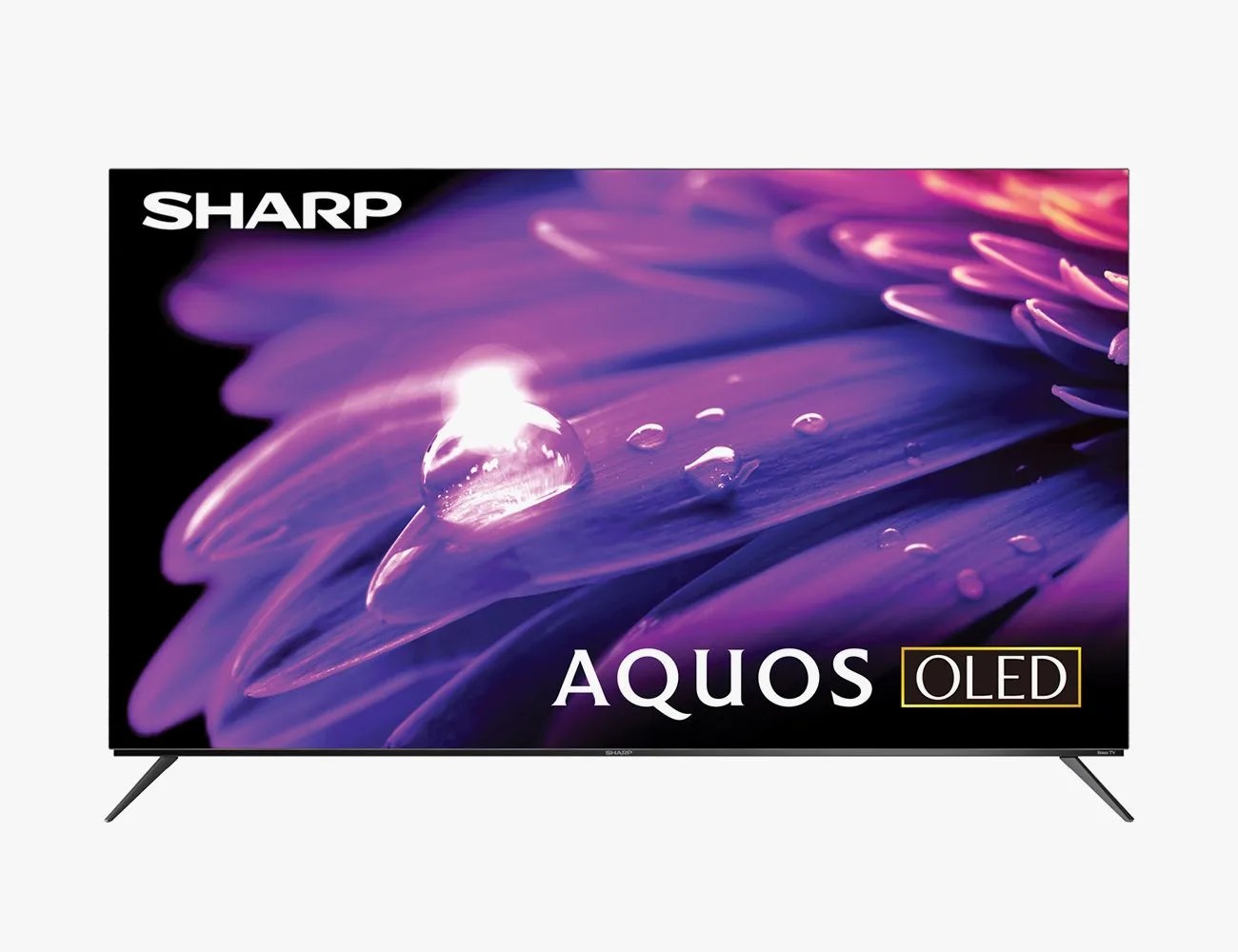 sharp roku tv oled 4k ultra hd