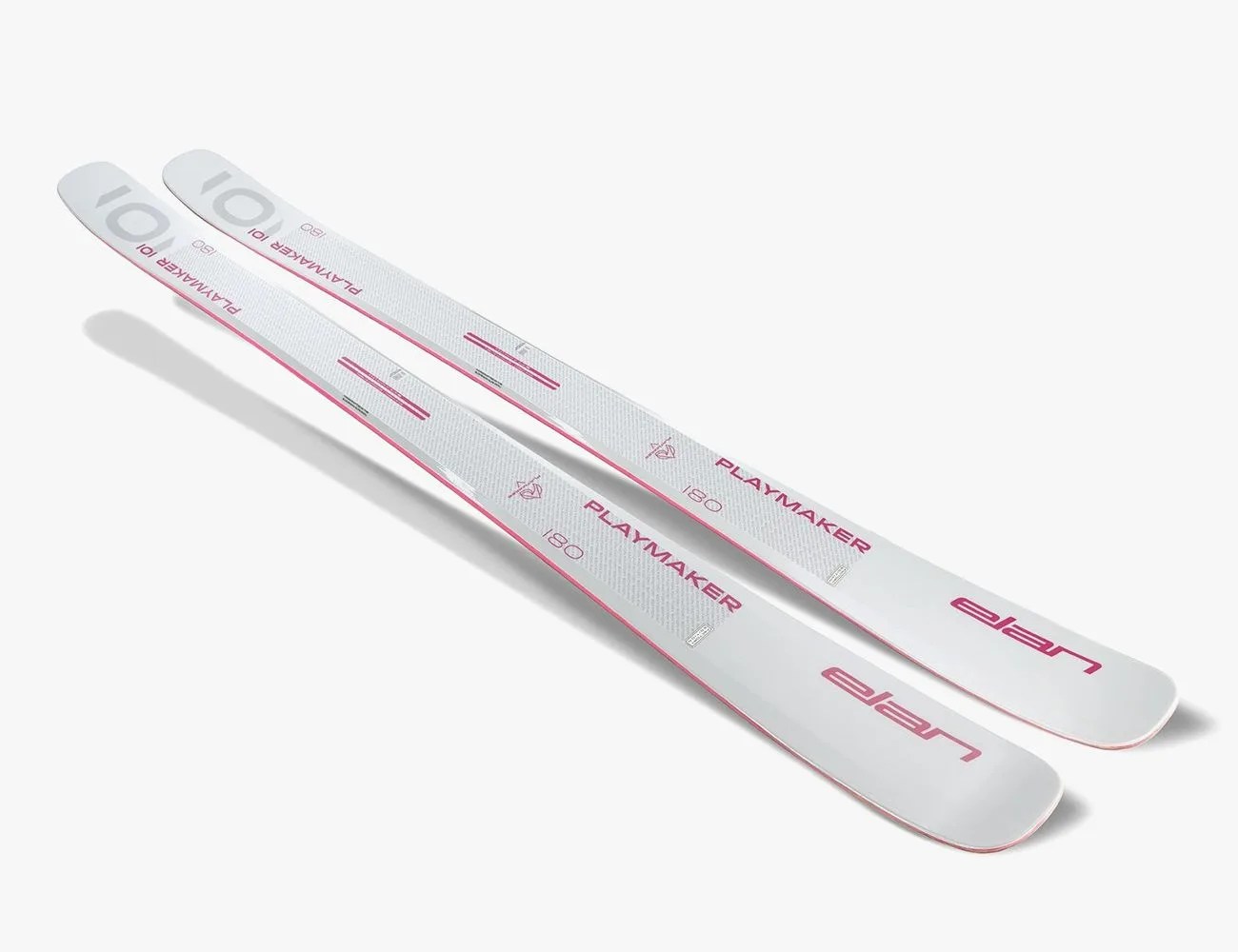 elan playmaker 101 skis 2024