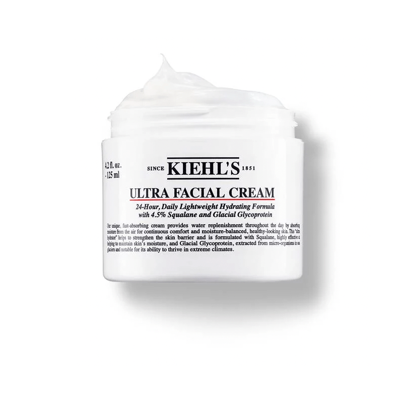 Ultra Facial Cream