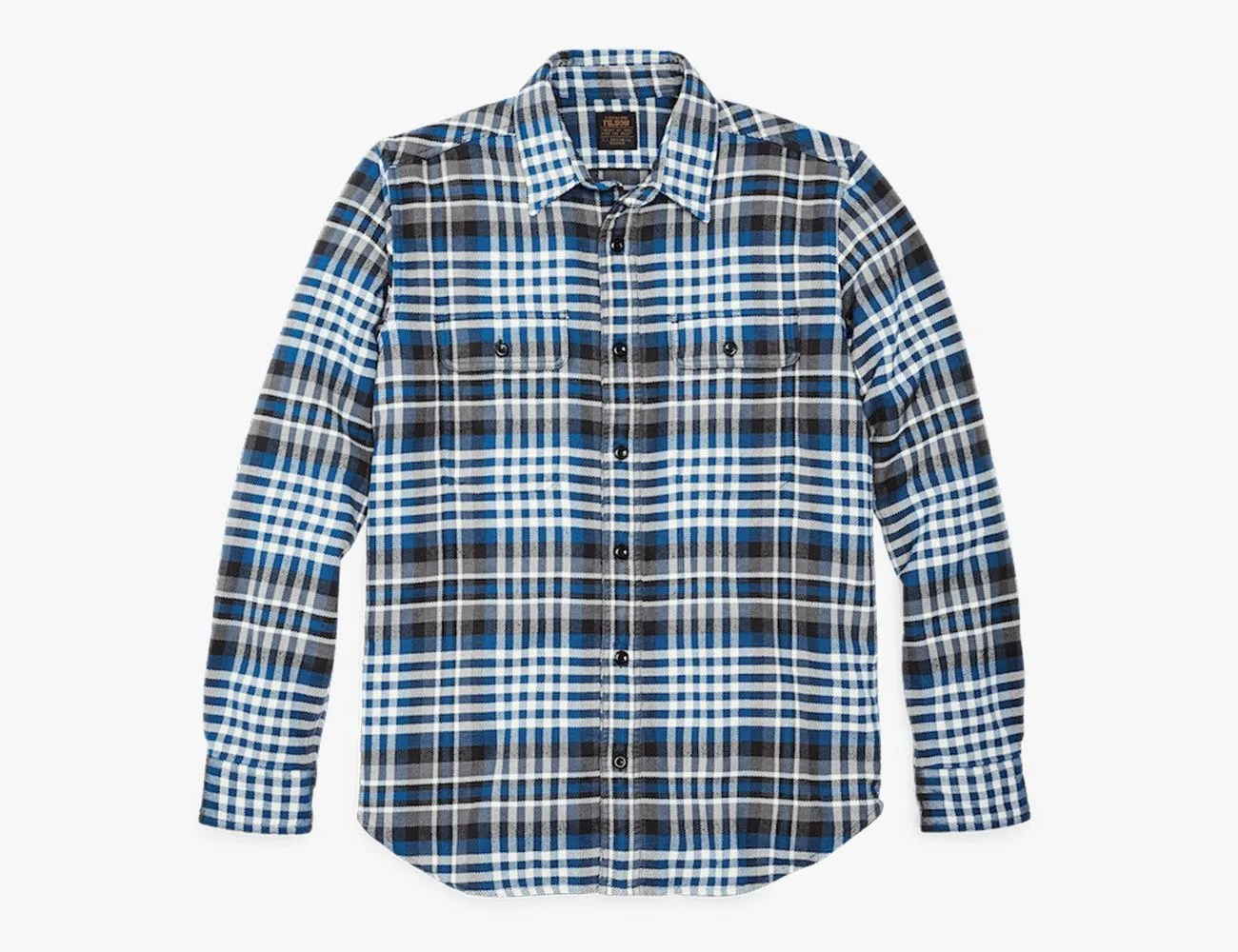flannel