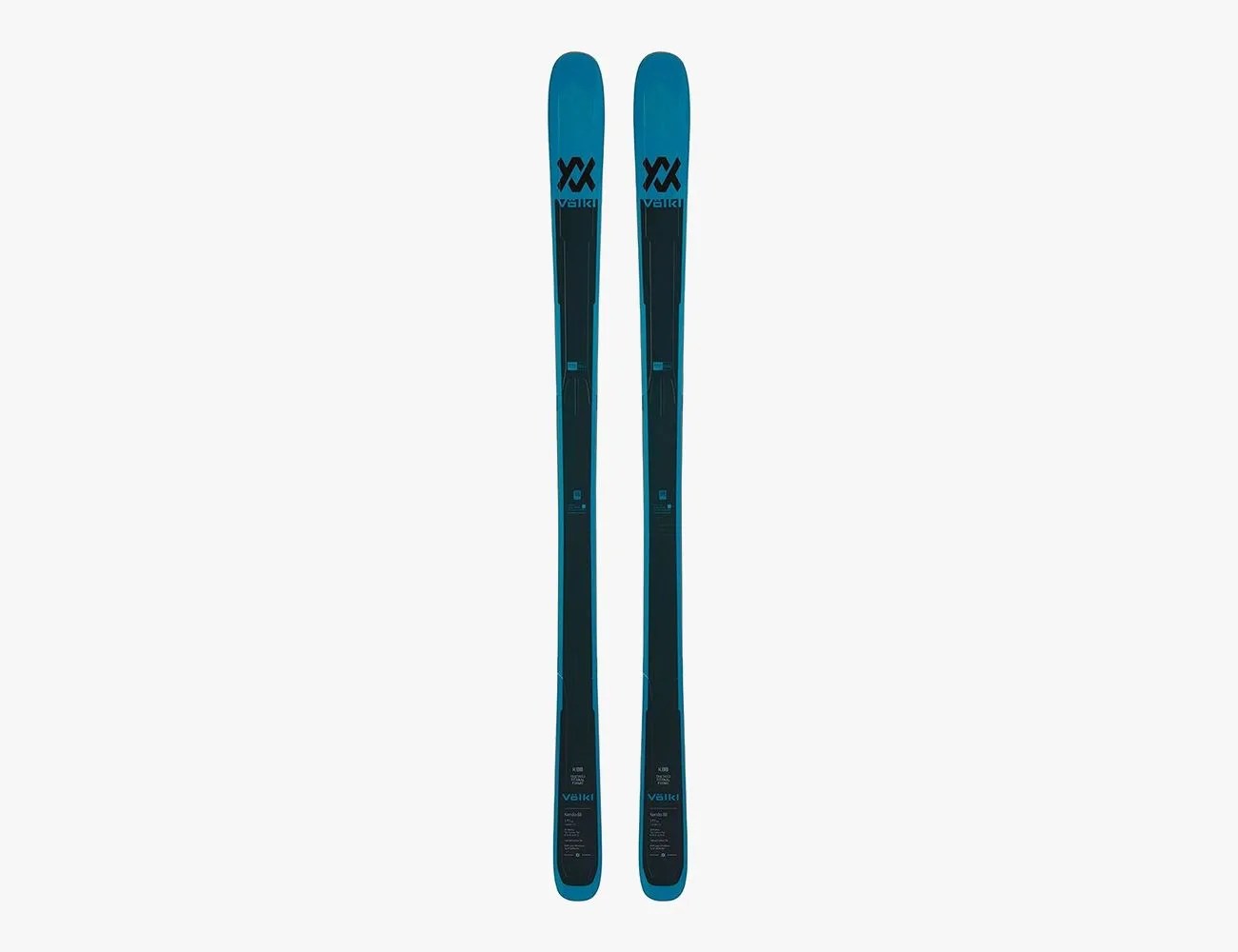 skiis