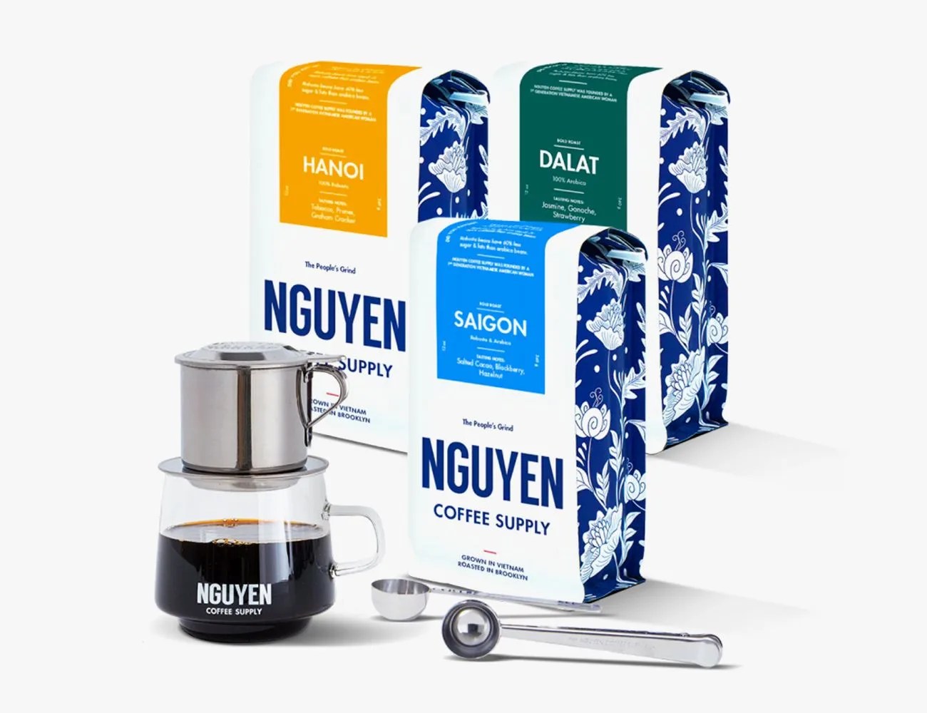 vietnamese coffee