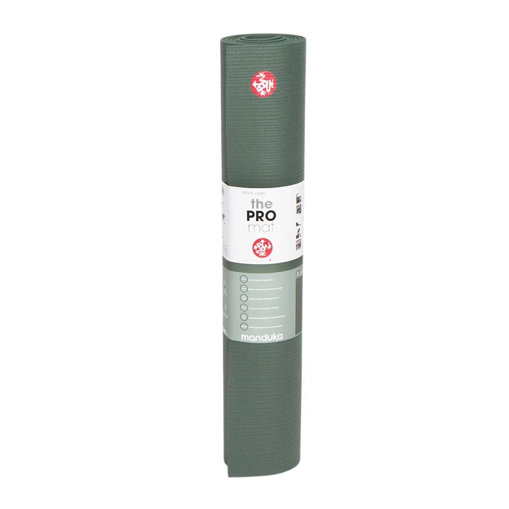 manduka pro™ yoga mat 6mm