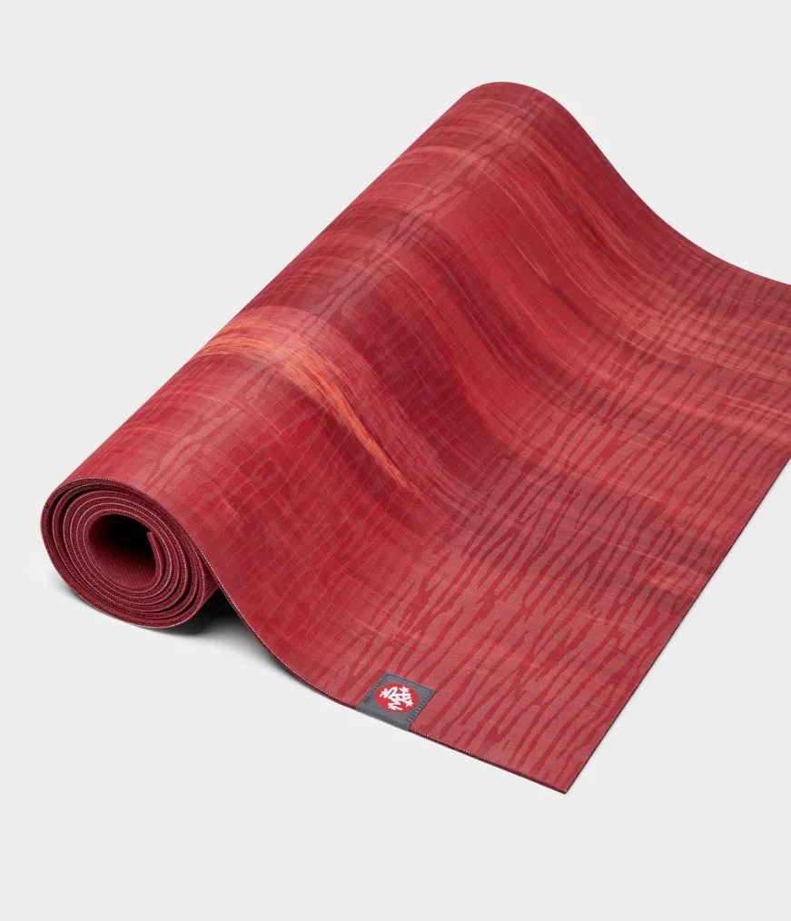 eko® lite yoga mat 4mm