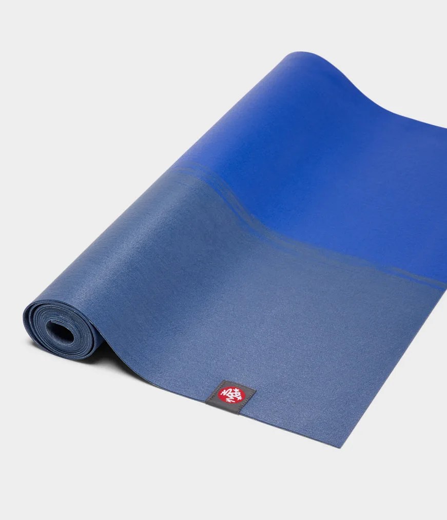 eko® superlite travel yoga mat 15mm