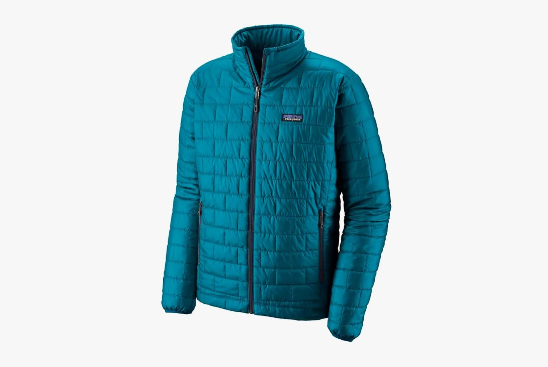 patagonia nano puff jacket gear patrol lead full