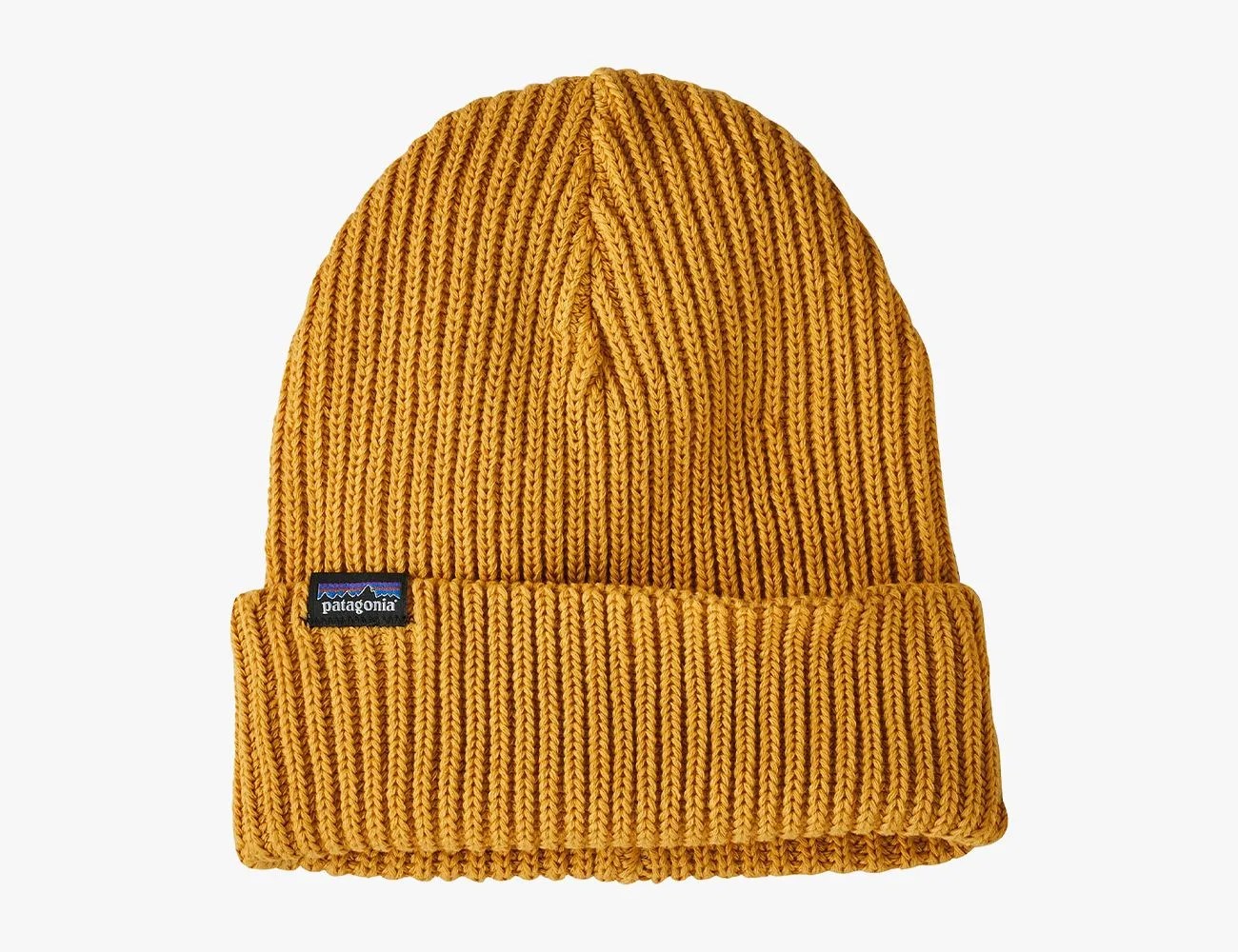 patagonia beanie