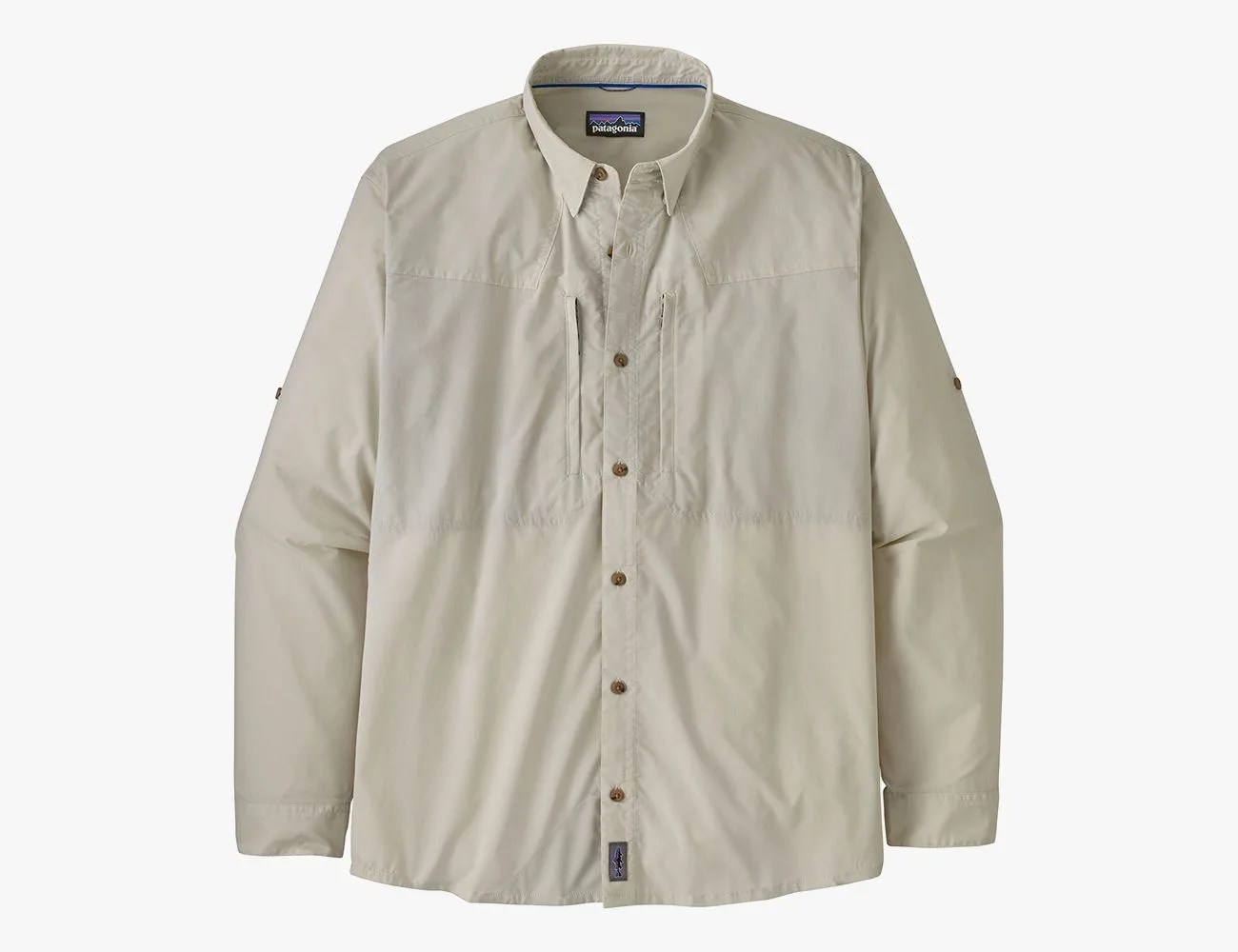 patagonia shirt