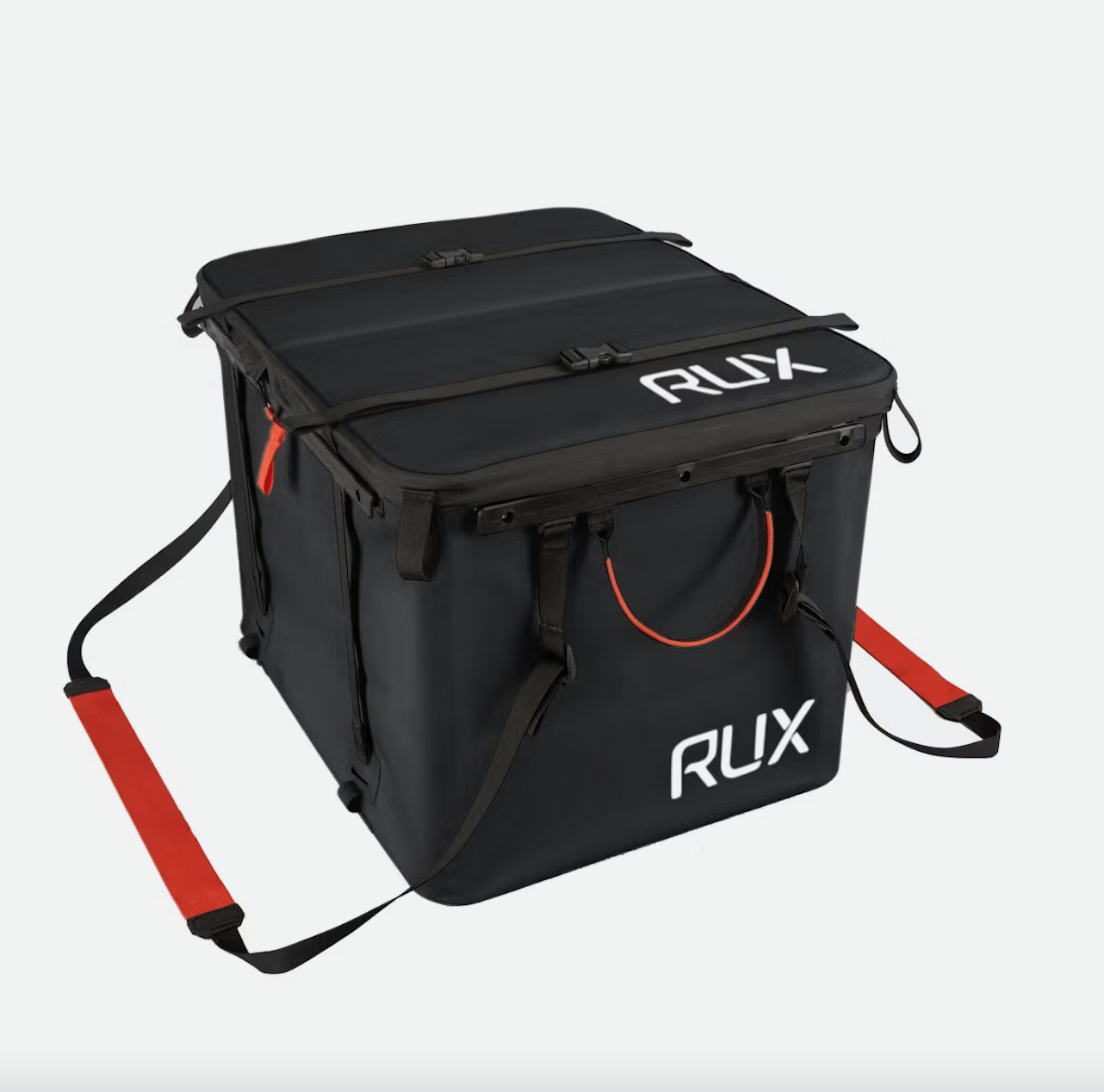 rux collapsible tote