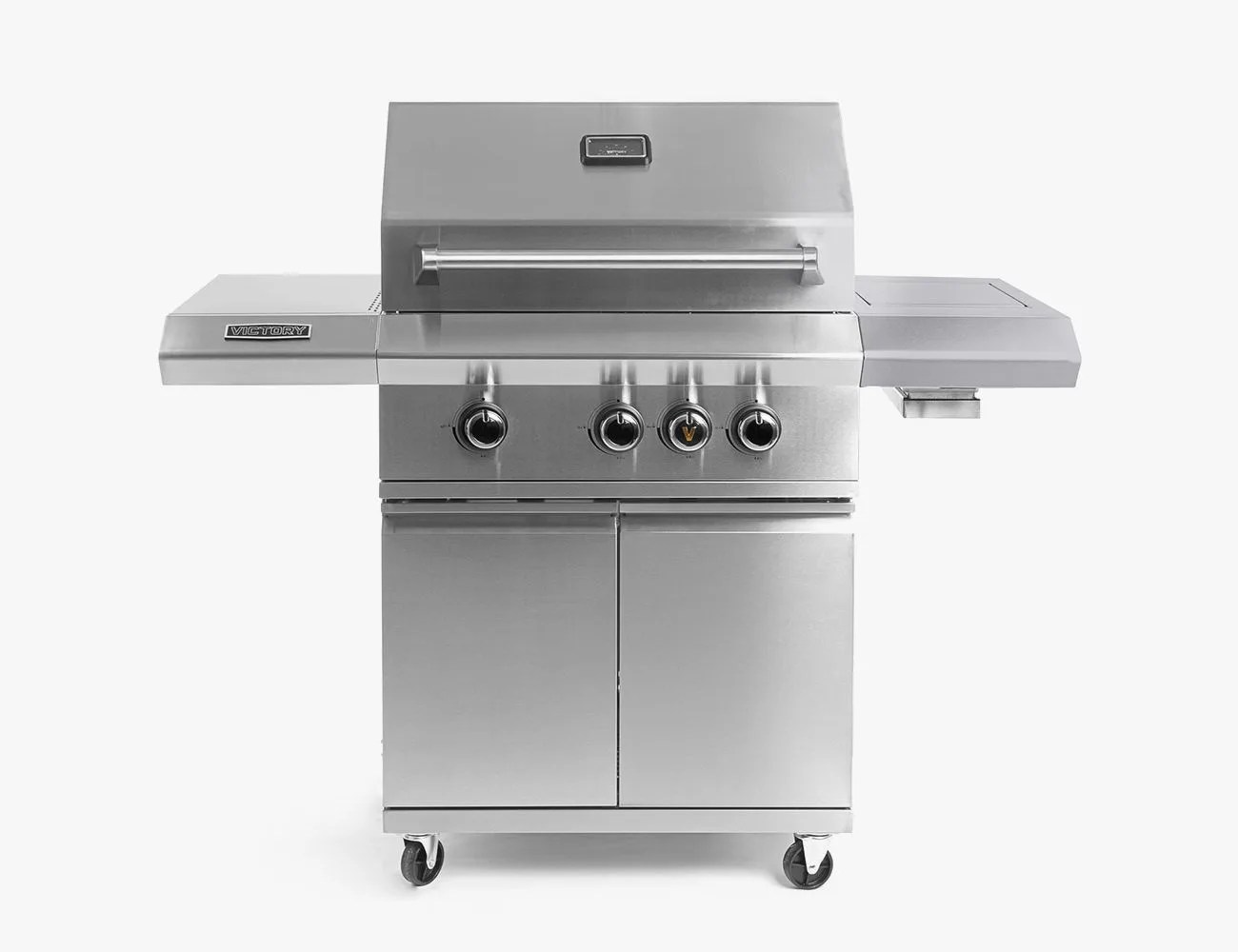 a grill