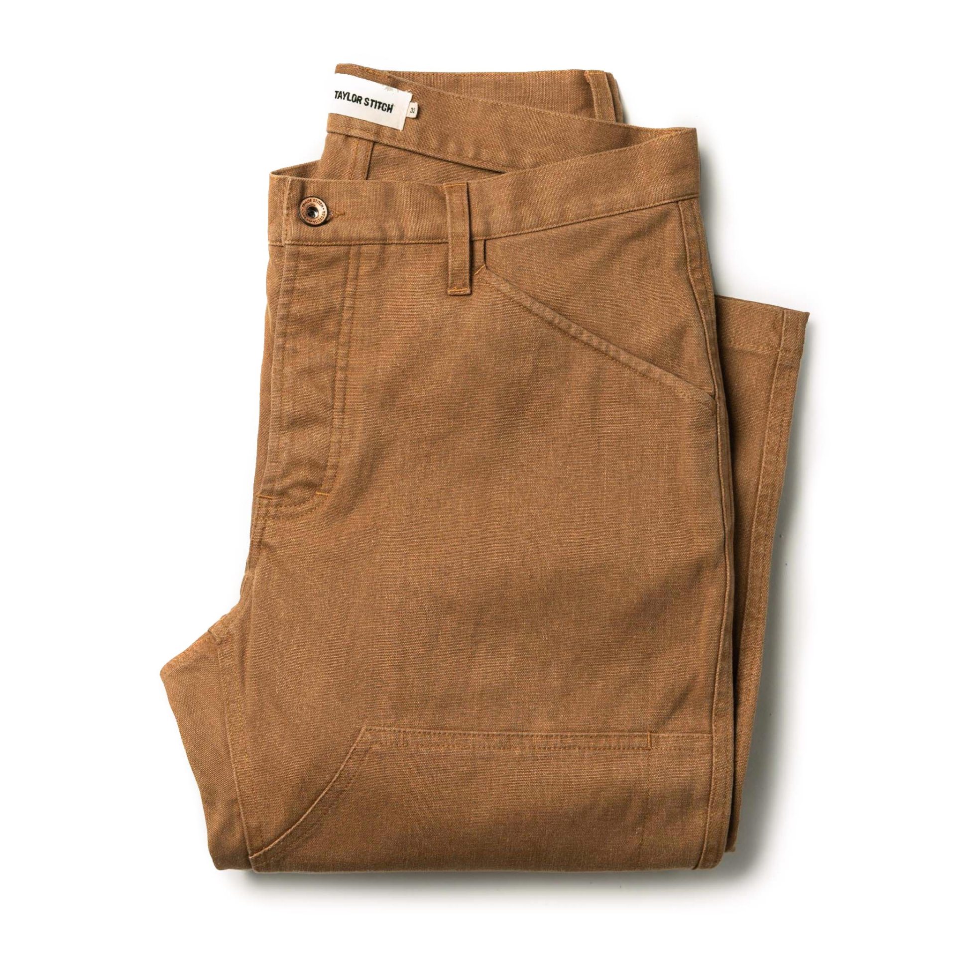 The Chore Pant