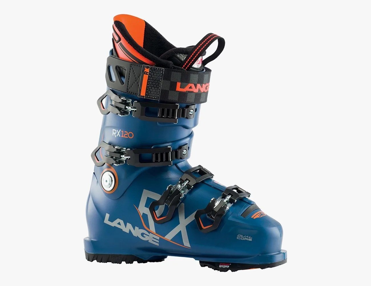 ski boot