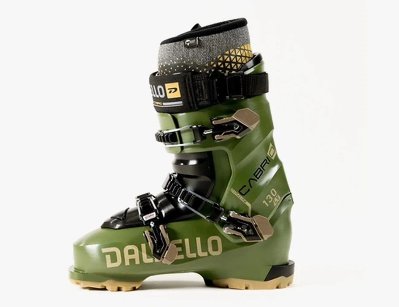 ski boot