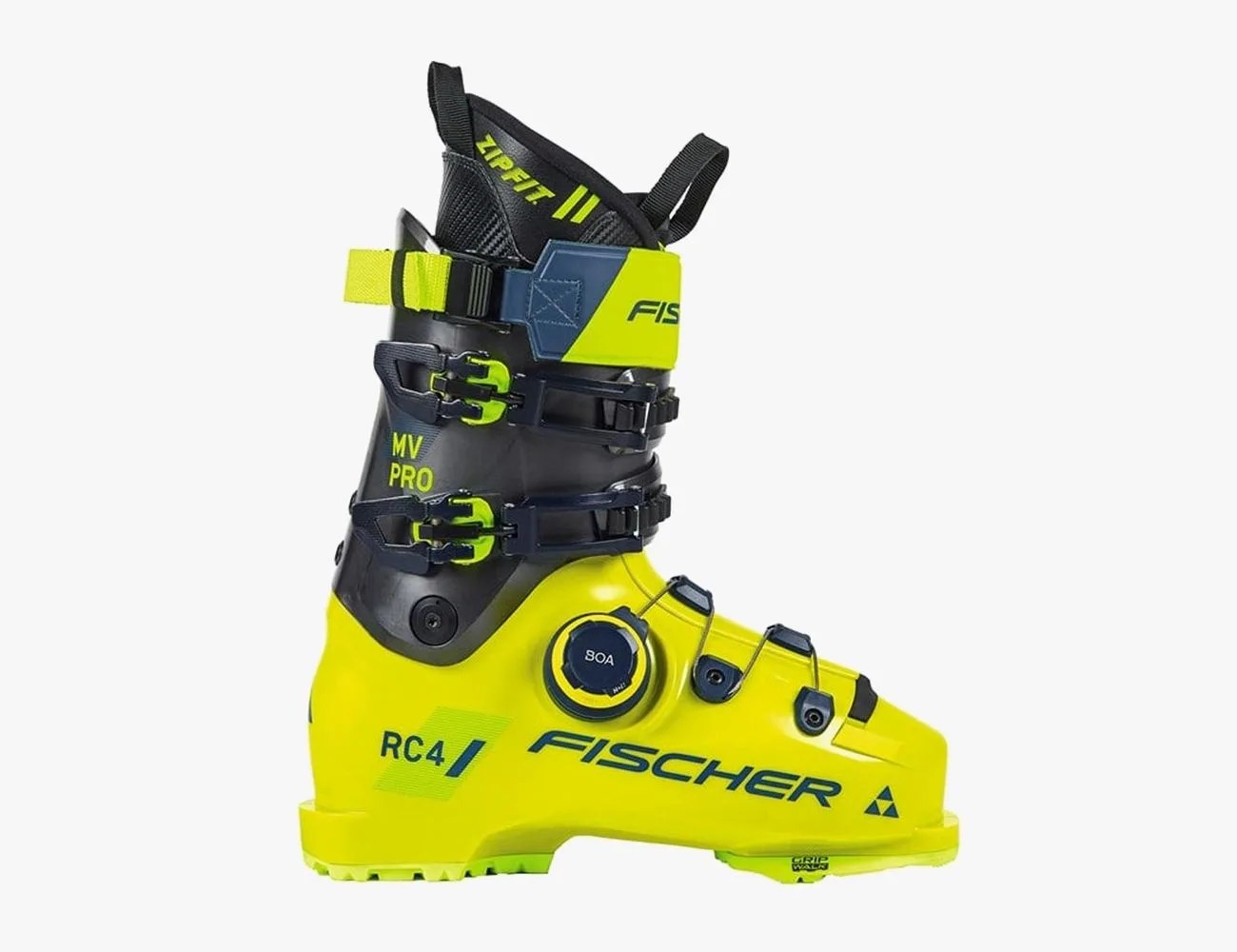 ski boot