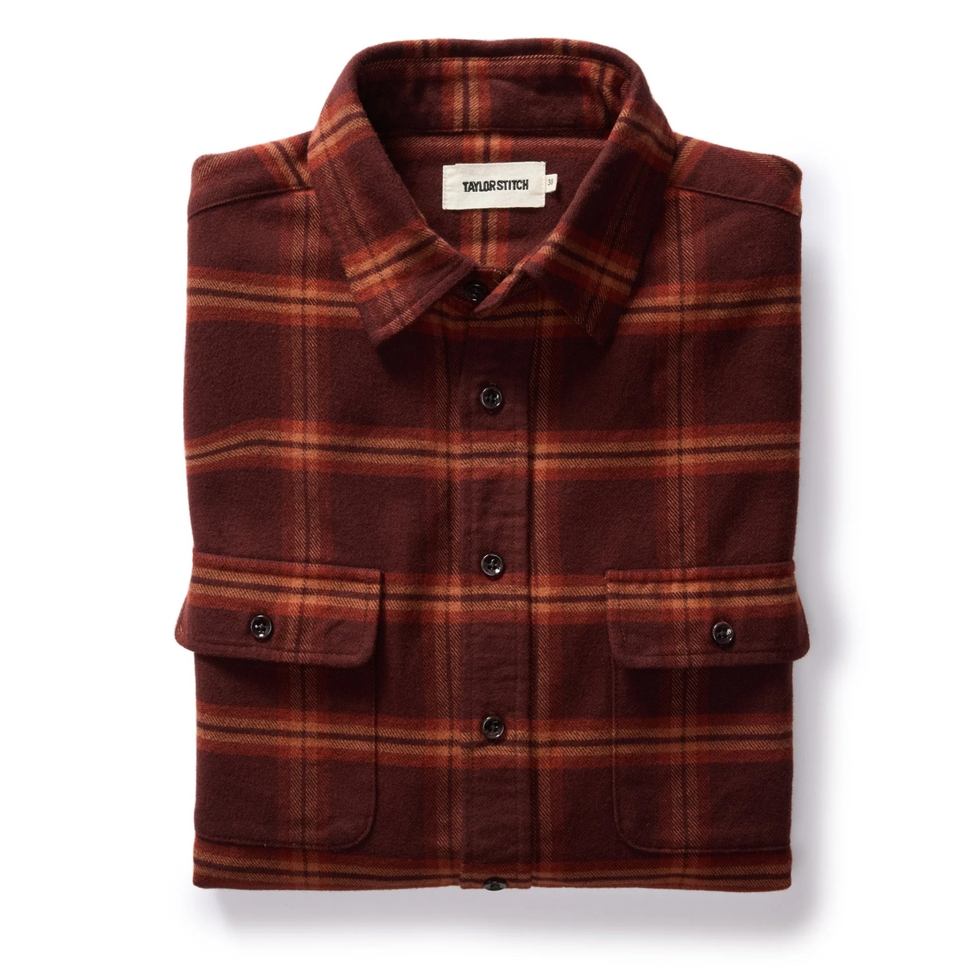 The Yosemite Shirt
