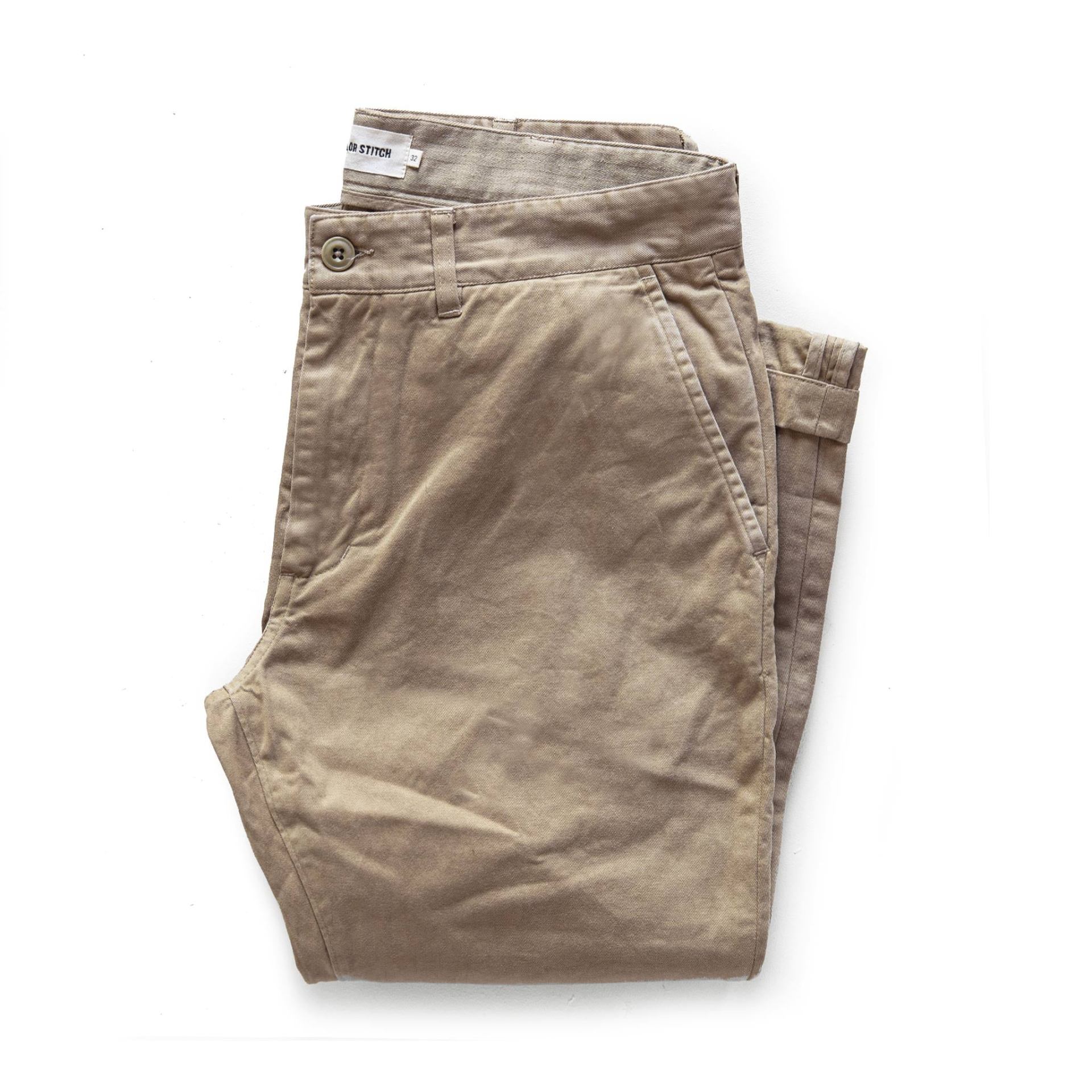 The Democratic Foundation Pant