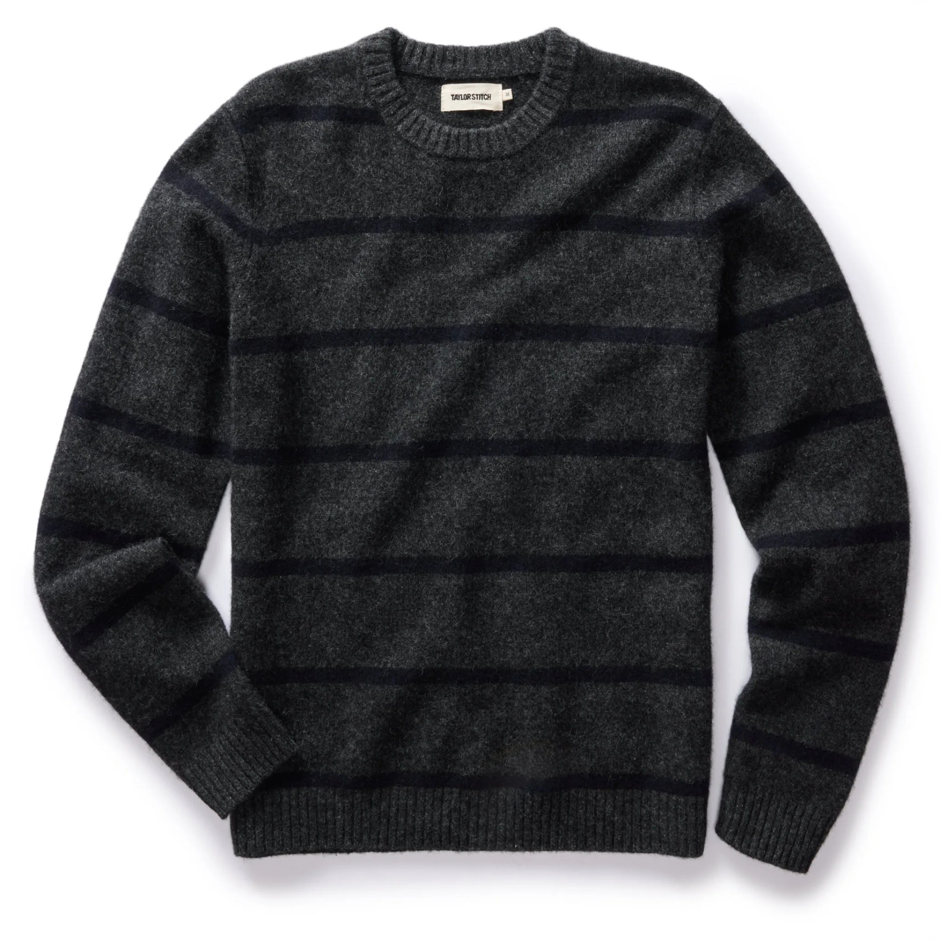 The Lodge Sweater