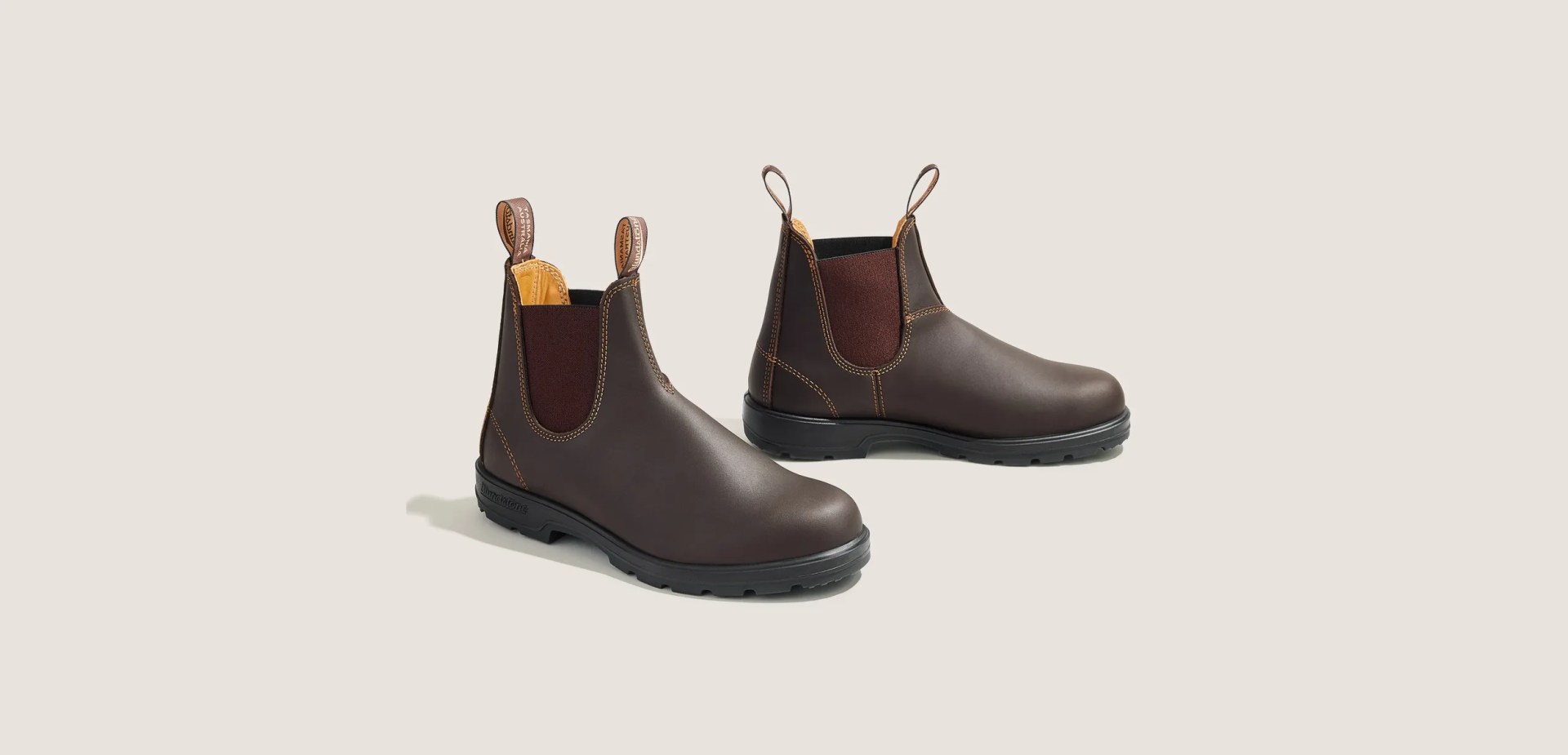 chelsea boots