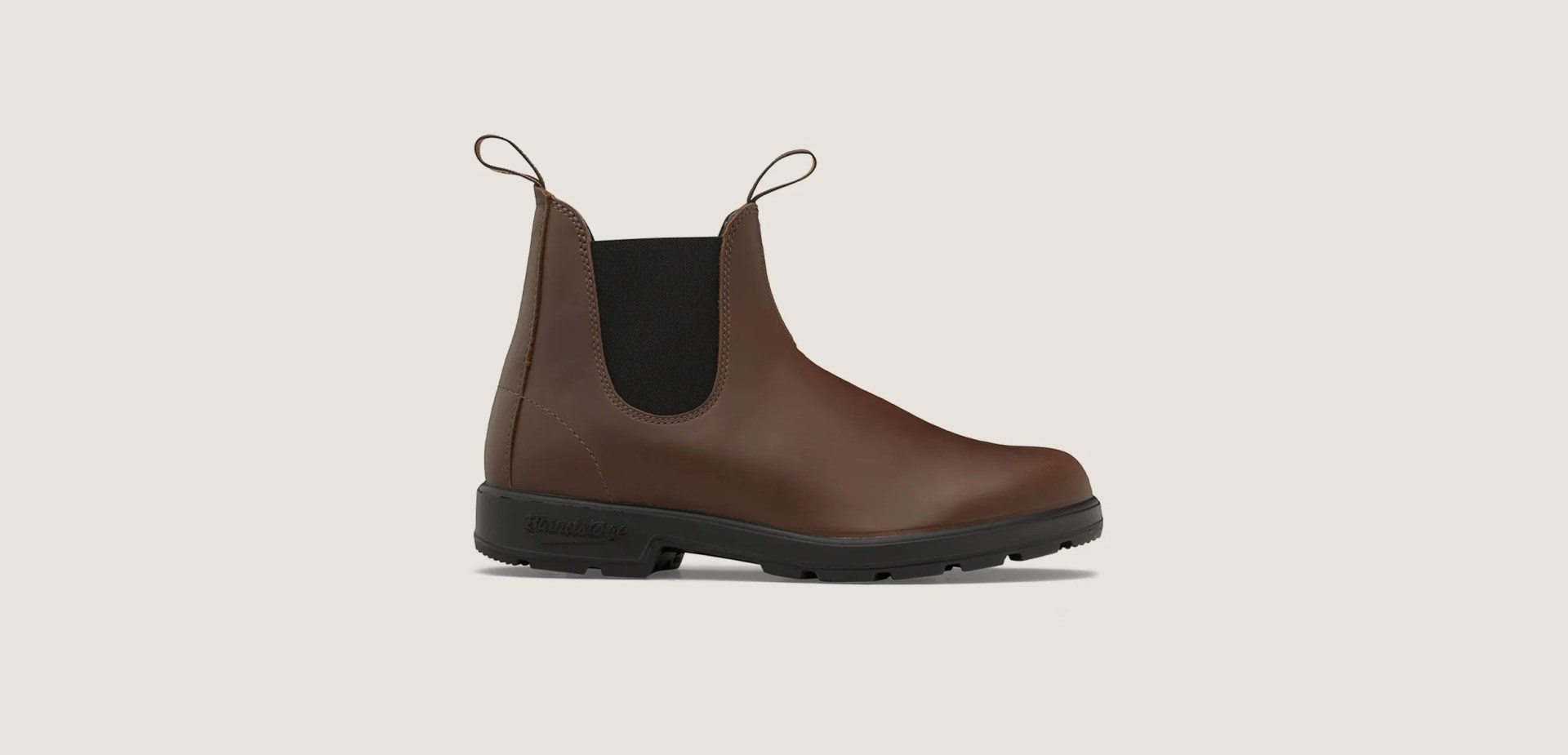 Premium leather