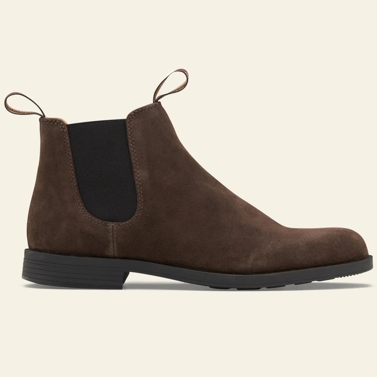 Chelsea Boots Brown