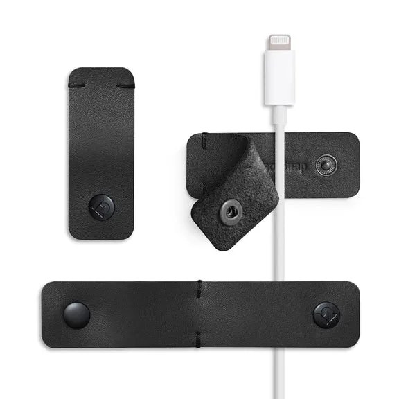 CableSnap Stay FAQs
