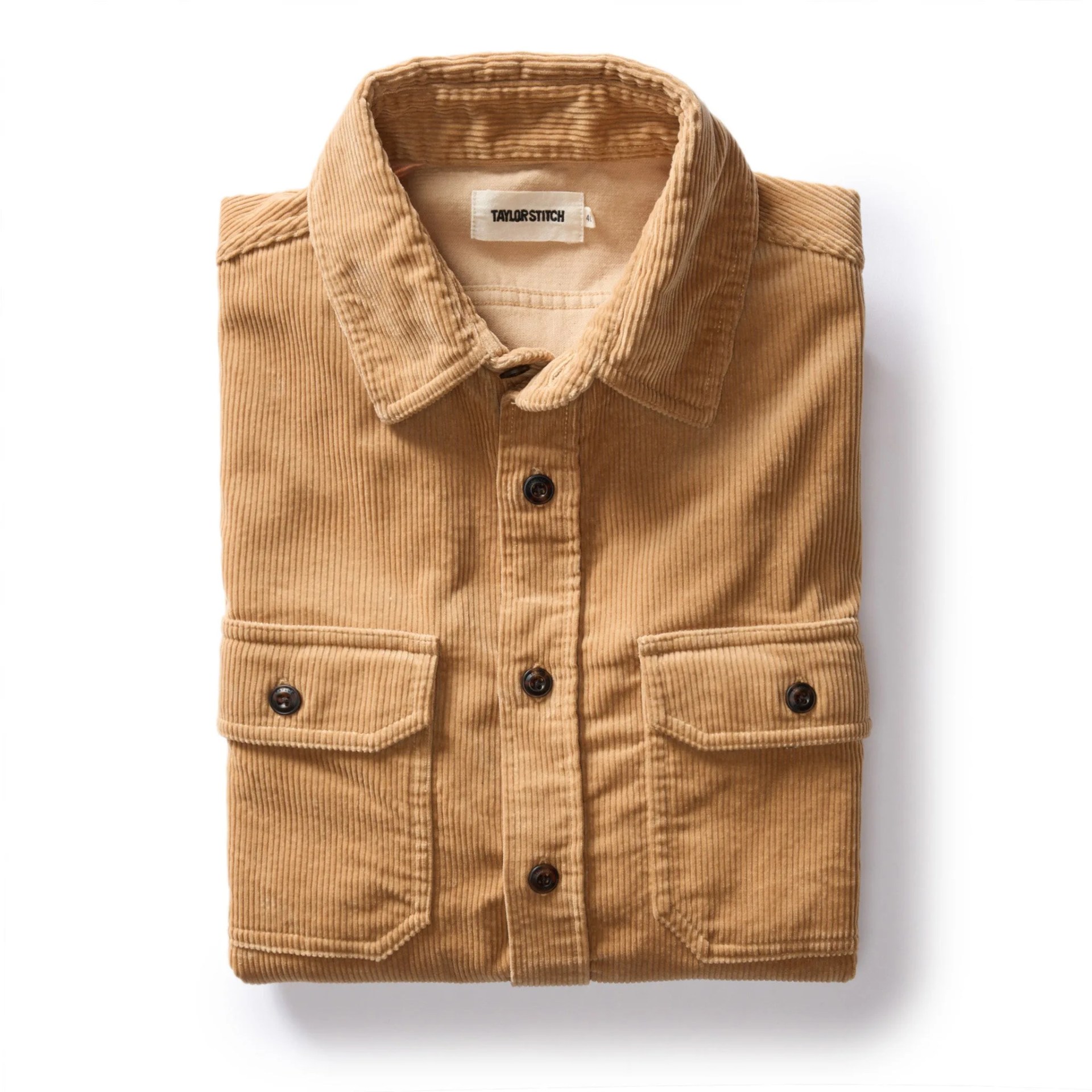 The Connor Shirt
