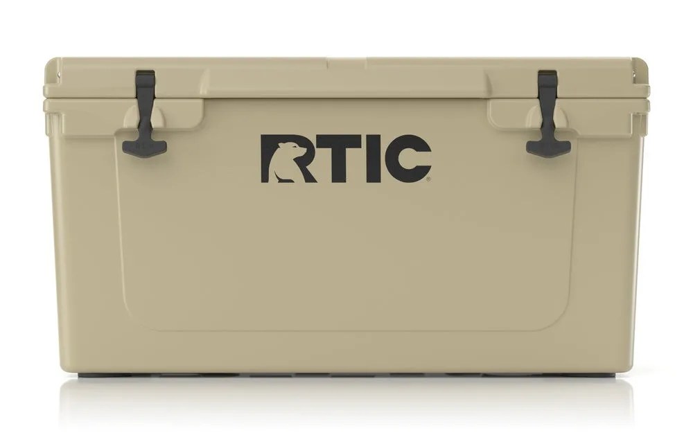 65 QT Hard Cooler