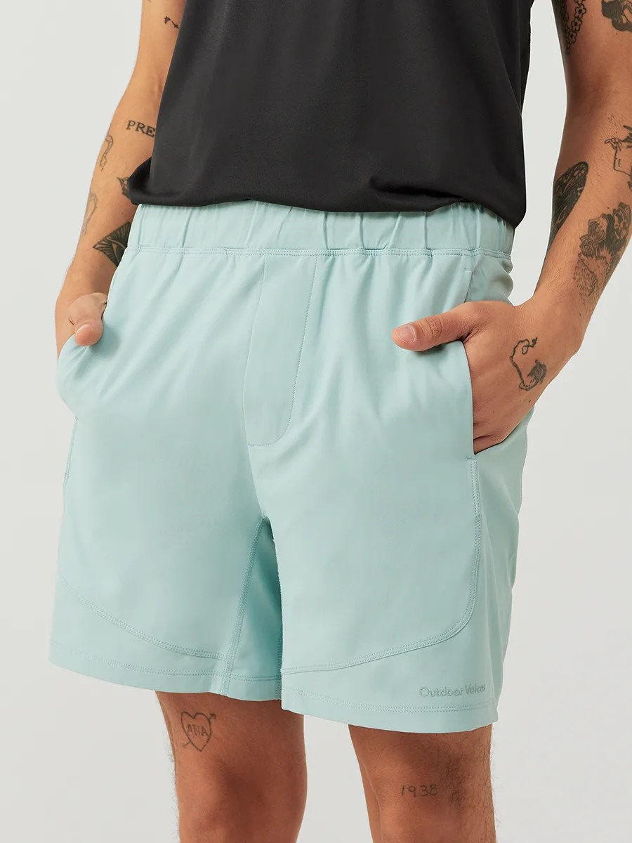 Train 6" Shorts