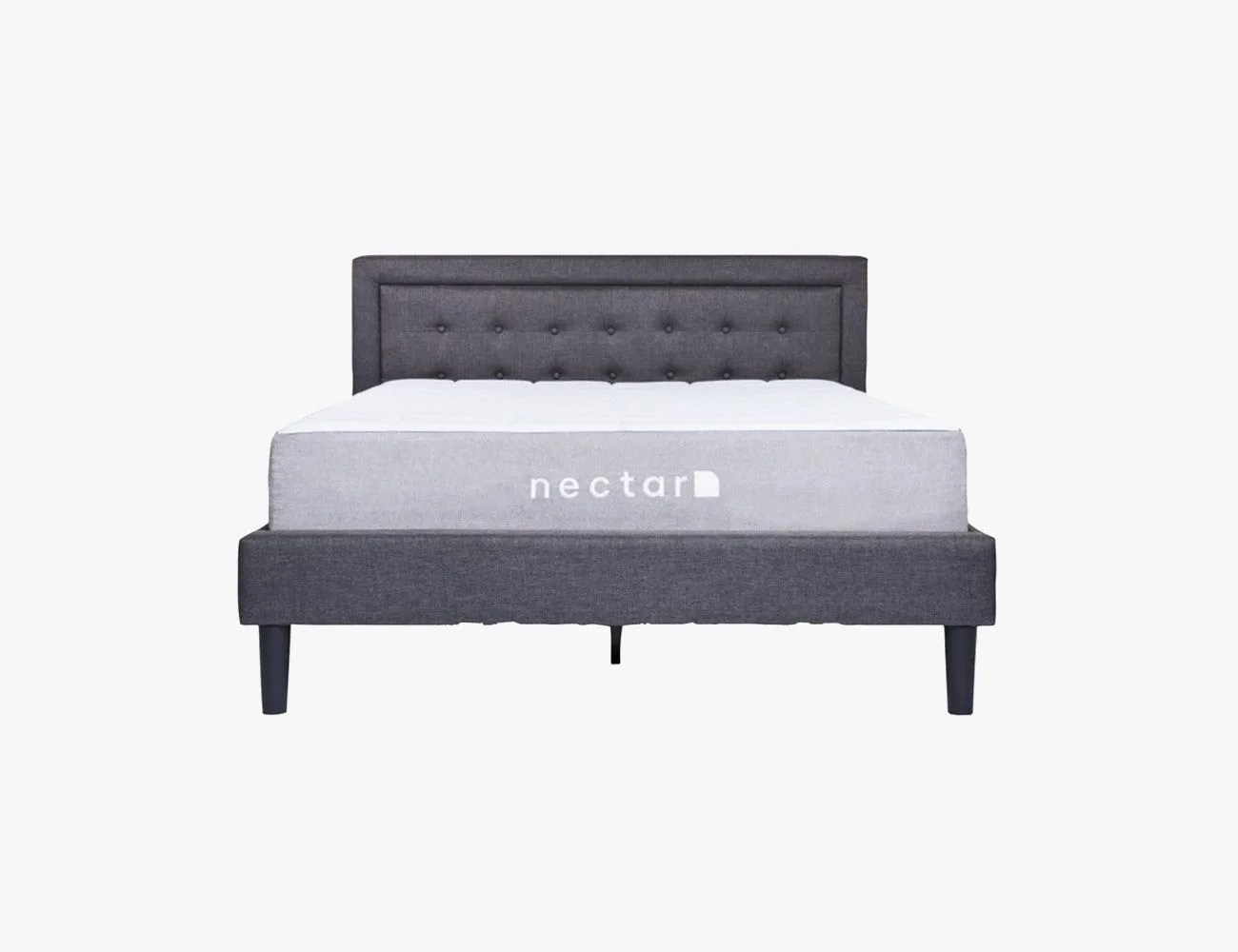 Nectar Memory Foam Mattress