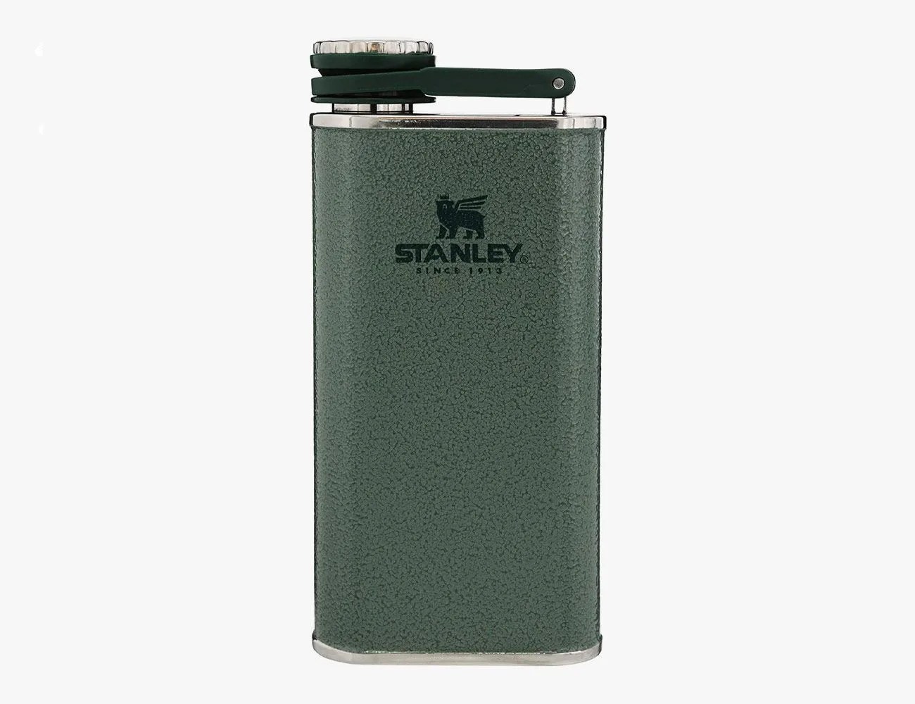 Classic Easy Fill Wide Mouth Flask | 8 OZ