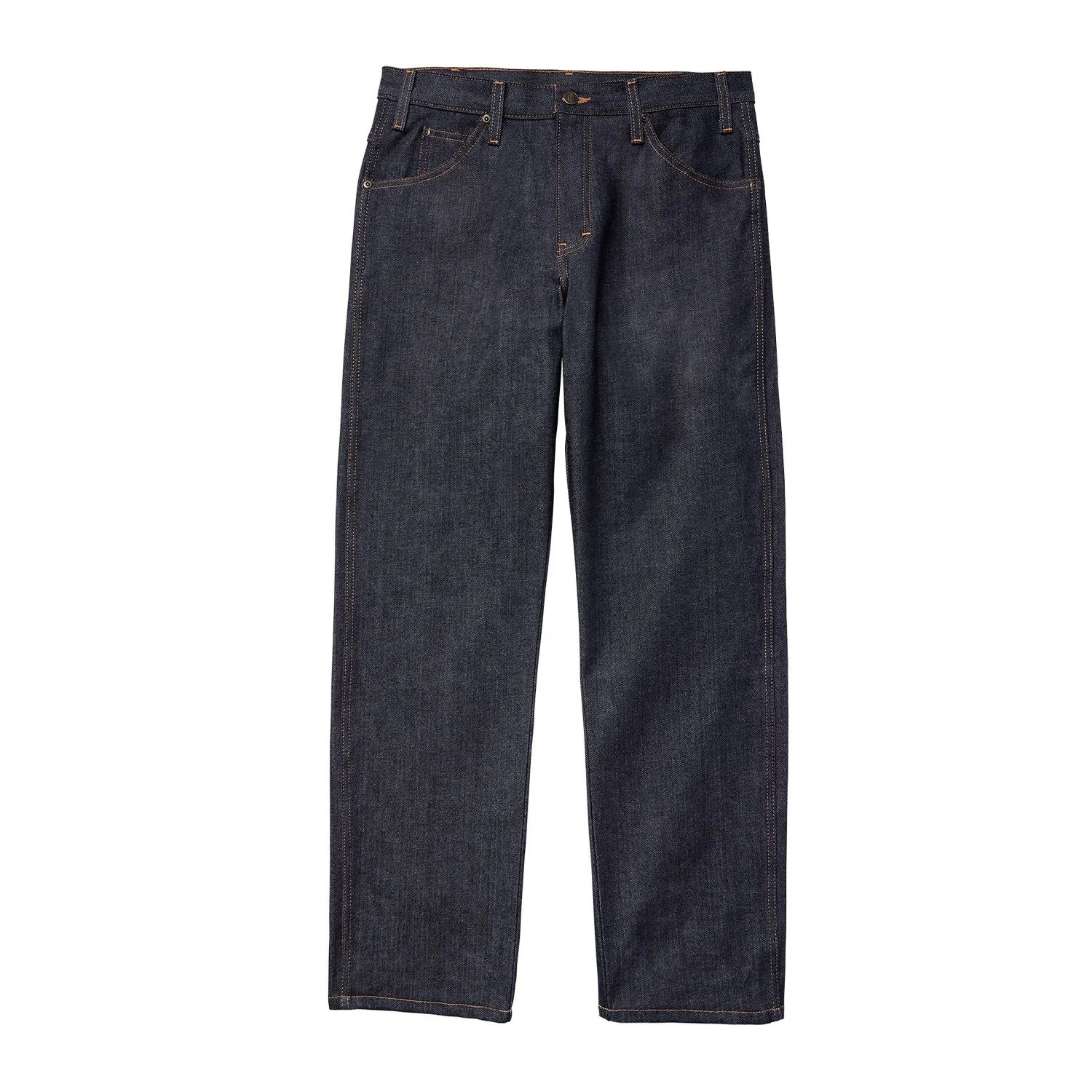 a pair of jeans