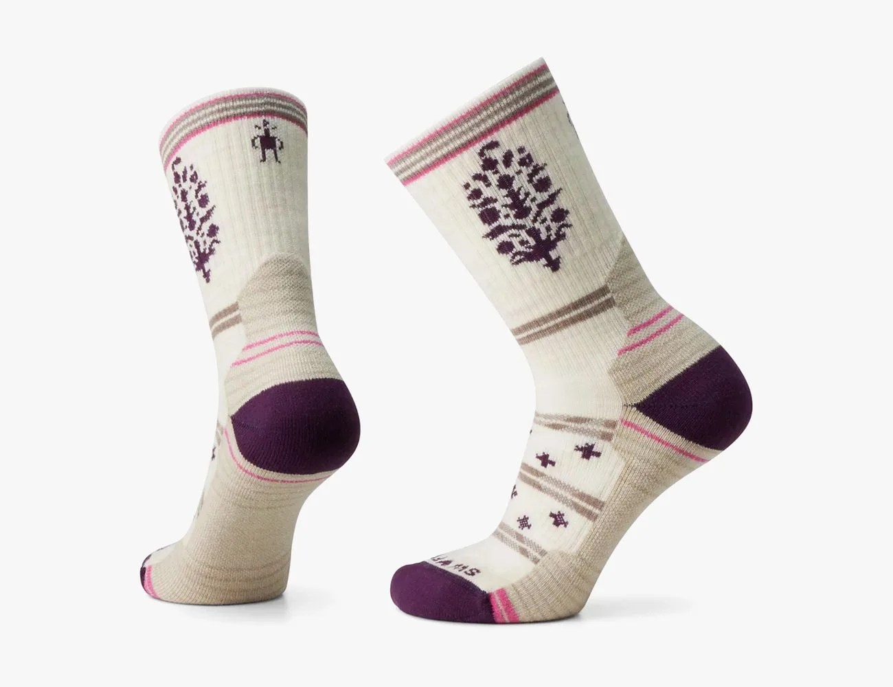 a pair of socks