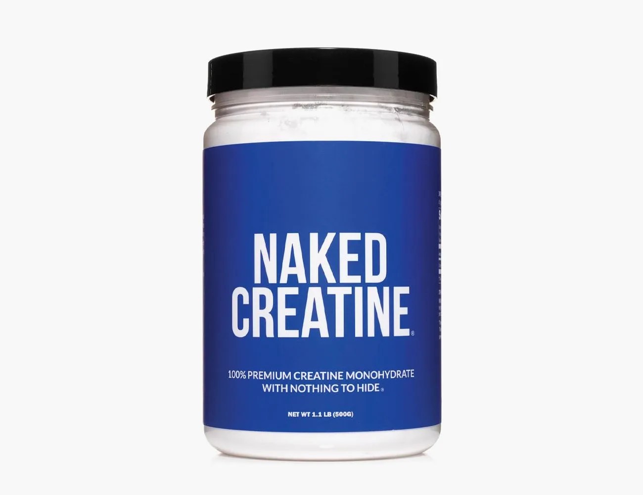 creatine supplements