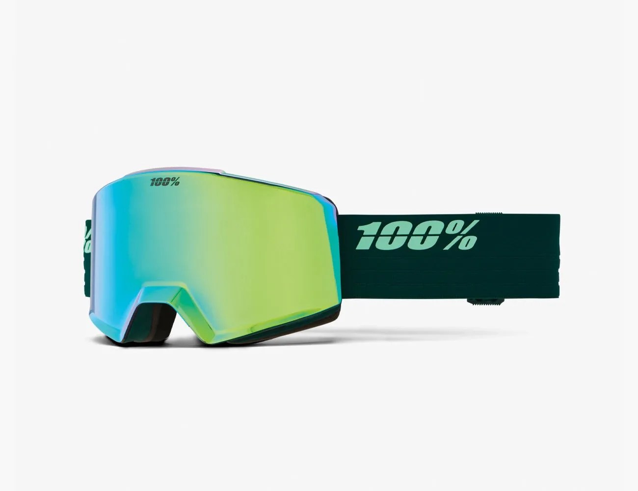 100 percent googles