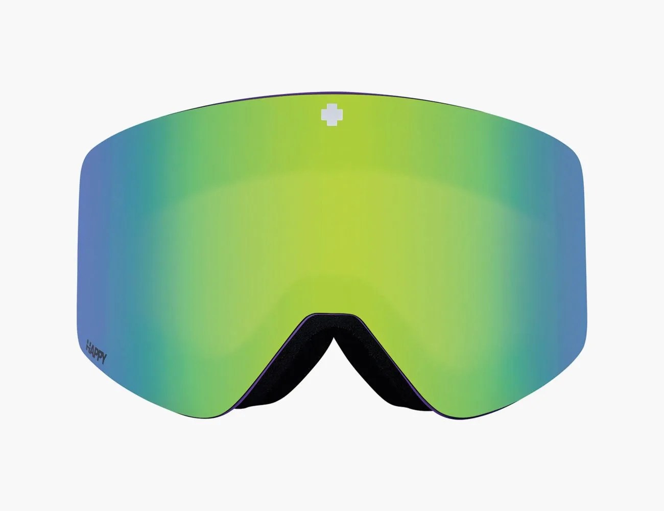 spy optic maurader glasses googles