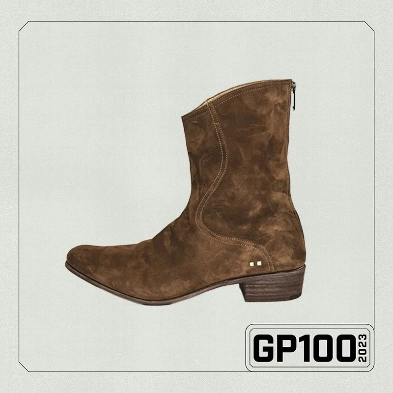 boot