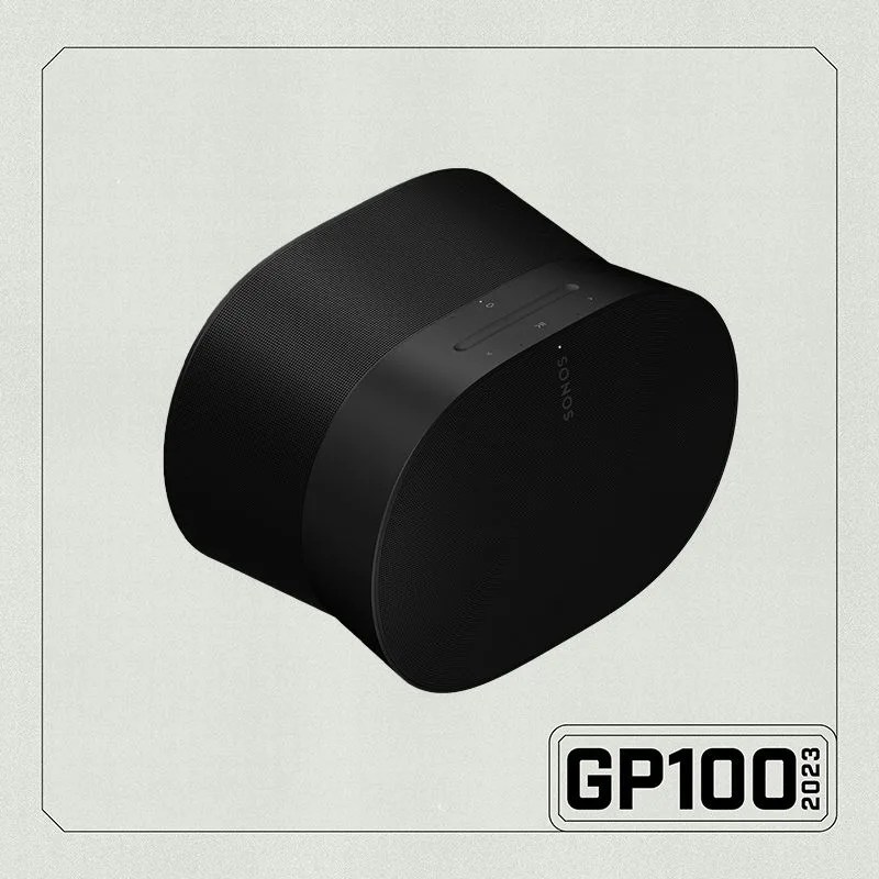 speaker