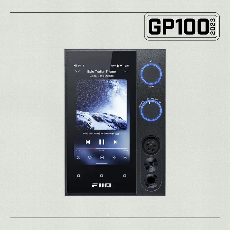 FiiO R7