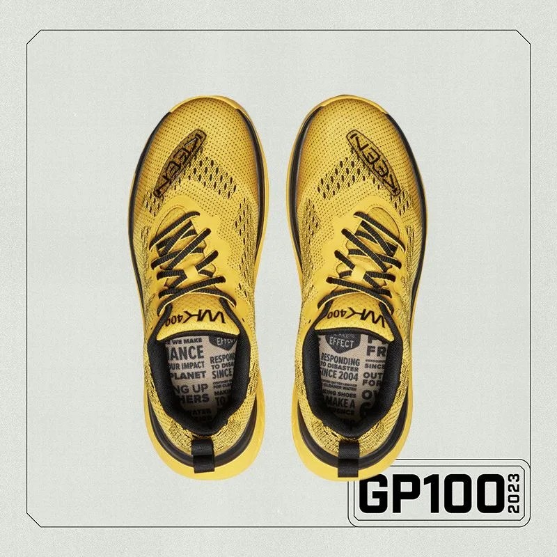 walking shoes