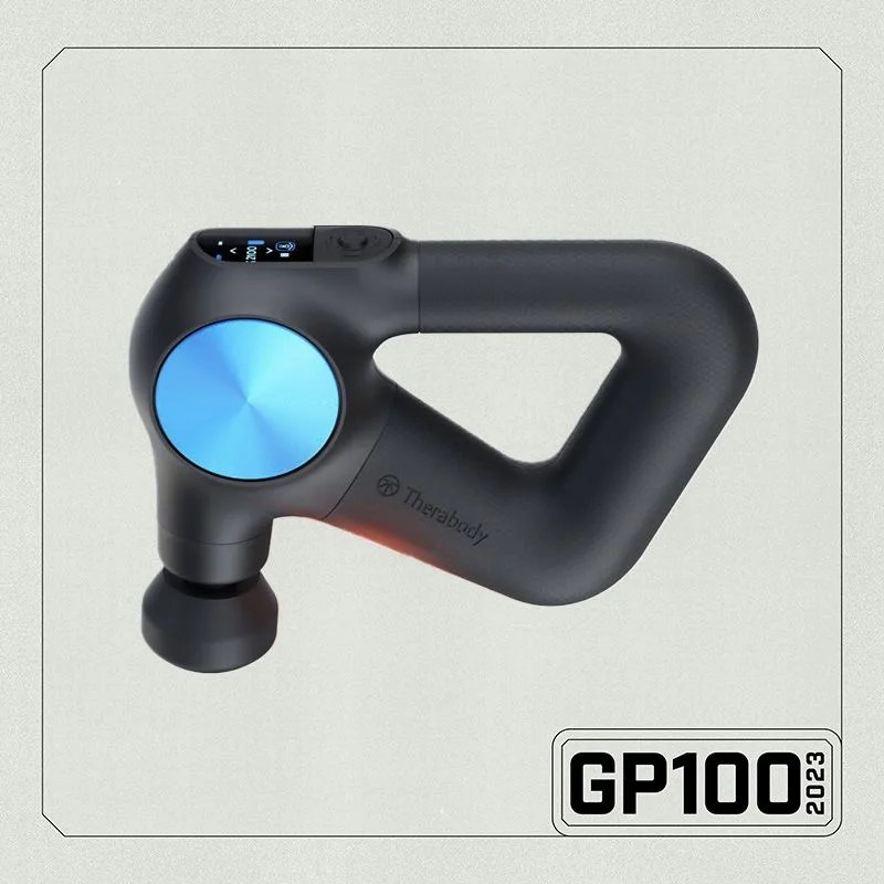therabody massage gun