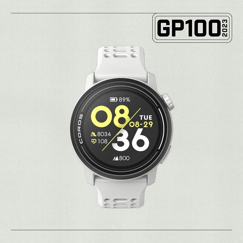 a watch with a black face